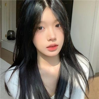 美女与纯情男