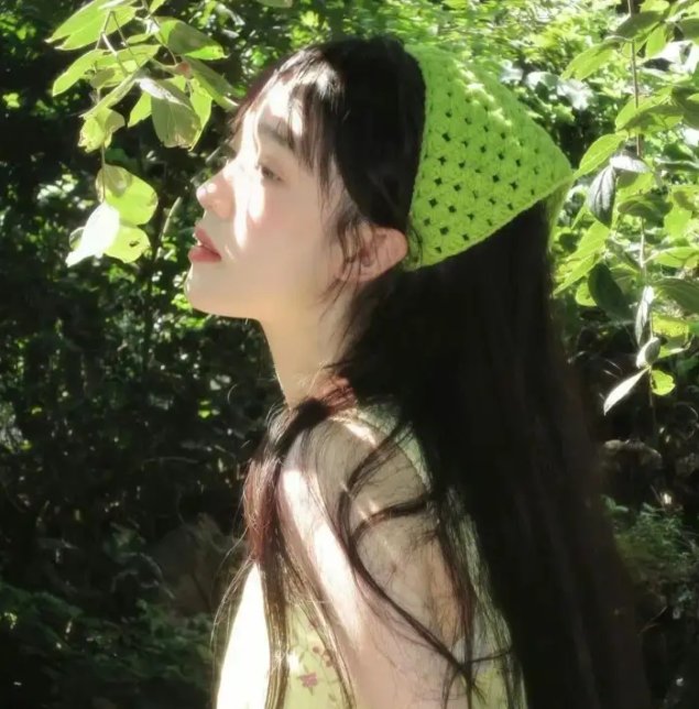我为谁狂