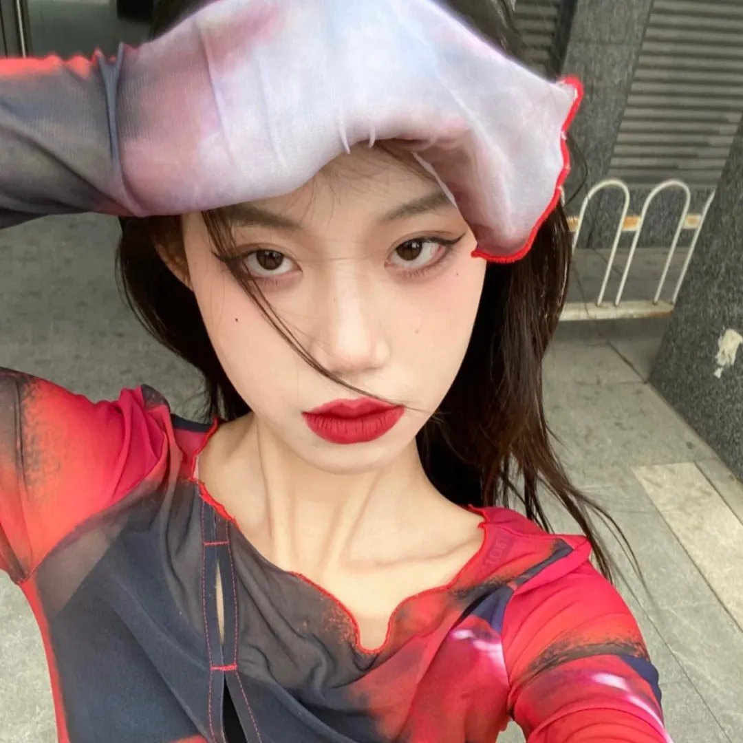 拼图女王